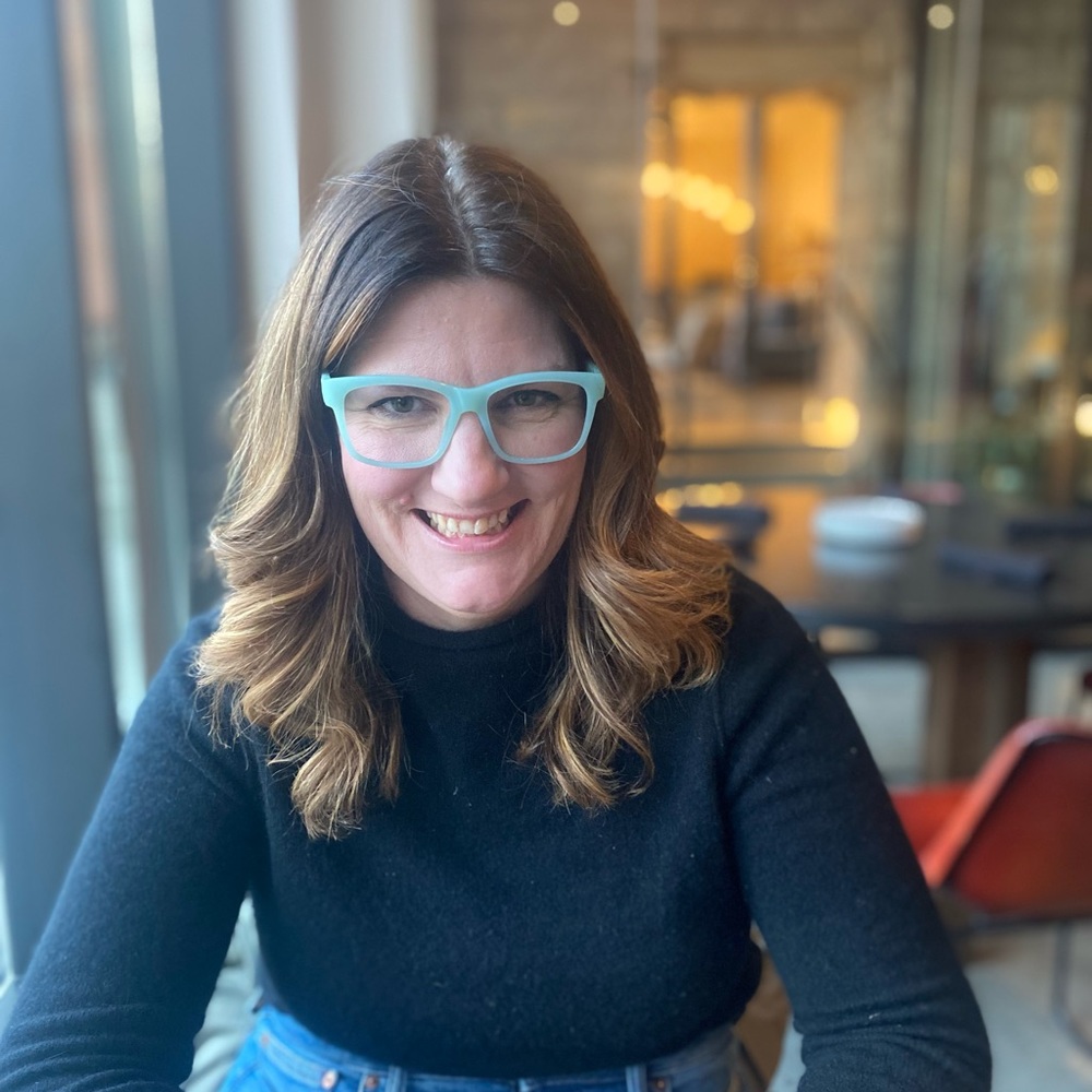 Meet your Posher, Sandra